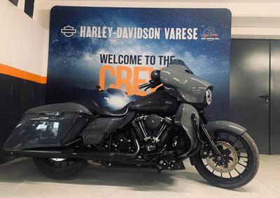 Harley-Davidson 114 Street Glide Special (2019 - 20) - FLHXS - Annuncio 9407296