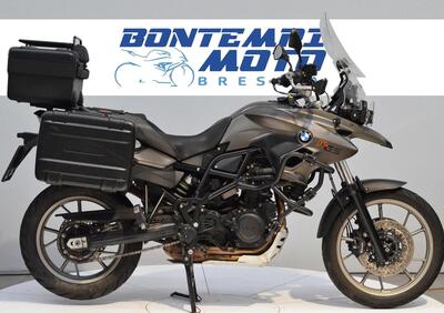 Bmw F 700 GS (2012 - 15) - Annuncio 9407345