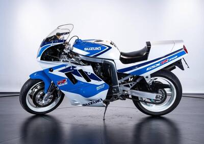 Suzuki 750 GSXR - Annuncio 9407383