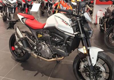 Ducati Monster 937 + (2021 - 24) - Annuncio 9407409