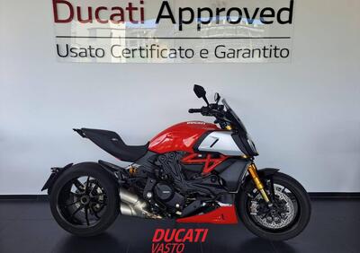 Ducati Diavel 1260 S (2019 - 20) - Annuncio 9407444