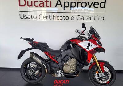 Ducati Multistrada V4 Pikes Peak (2021 - 24) - Annuncio 9407680