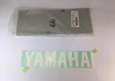 -Emblema Yamaha R1 5JJ2153E0000 - Annuncio 9407661