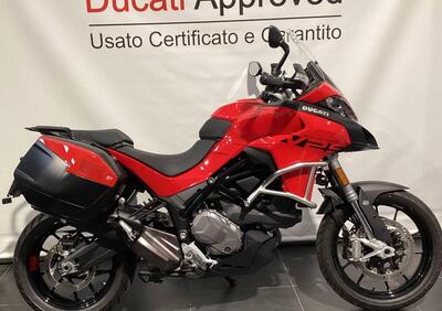 Ducati Multistrada V2 S (2022 - 24) - Annuncio 9407665