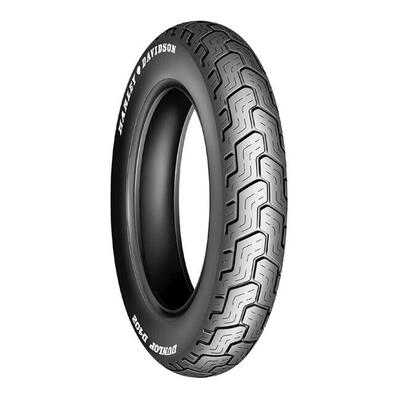 Pneumatico posteriore Dunlop D402 MT90B16 74H mar