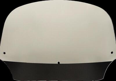 Parabrezza Memphis alto 9” (23 cm) solar per Batwi  - Annuncio 8828993