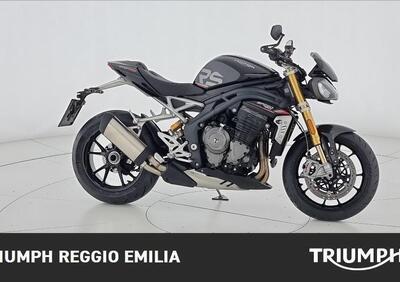 Triumph Speed Triple 1200 RR (2022 - 24) - Annuncio 9407974