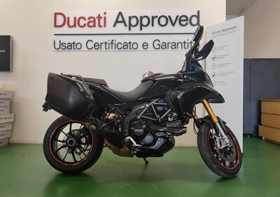 Ducati Multistrada 1200 S Sport (2010 - 12) - Annuncio 9407984