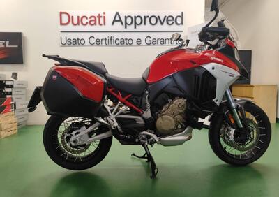 Ducati Multistrada V4 S (2021 - 24) - Annuncio 9408000