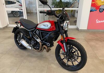 Ducati Scrambler 800 Icon (2021 - 22) - Annuncio 9408037