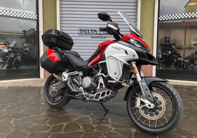 Ducati Multistrada 1260 Enduro (2019 - 21) - Annuncio 9408103