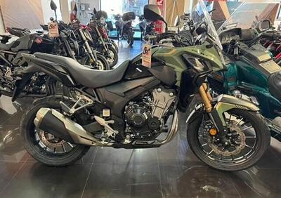 Honda CB 500 X (2022 - 23) - Annuncio 9408107