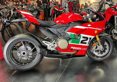 Ducati Panigale V2 Bayliss 1st Championship 20th Anniversary (2021 - 24) - Annuncio 9408135