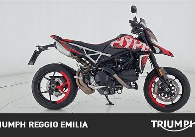 Ducati Hypermotard 950 RVE (2022 - 24) - Annuncio 9408148