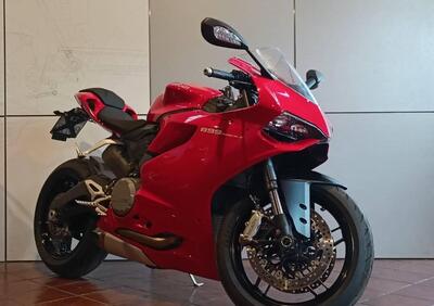 Ducati 899 Panigale ABS (2013 - 15) - Annuncio 9408158