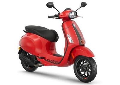 Vespa Sprint 125 S (2023 - 25) - Annuncio 9408197