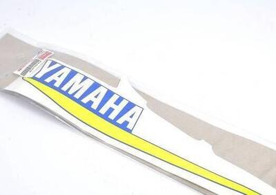 -Emblema sottopiedi Aerox 50 3C6F83A30000 Yamaha - Annuncio 9408236