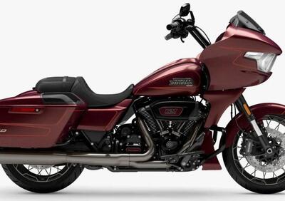 Harley-Davidson CVO Road Glide (2024) - Annuncio 9408333