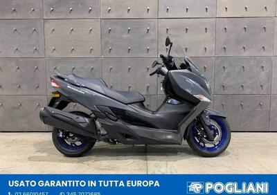 Suzuki Burgman 400 (2022 - 24) - Annuncio 9408324
