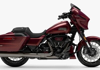 Harley-Davidson CVO Street Glide (2024) - Annuncio 9408337