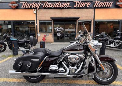 Harley-Davidson 1690 Road King (2008 - 09) - FLHR - Annuncio 9408429
