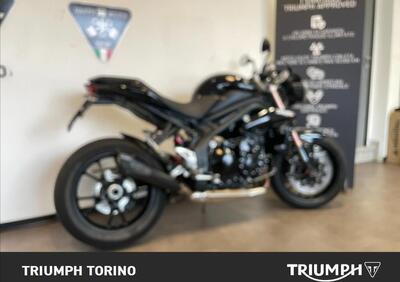 Triumph Speed Triple 1050 (2005 - 11) - Annuncio 9408468
