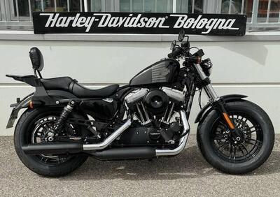 Harley-Davidson 1200 Forty-Eight (2016 - 20) - Annuncio 9408477