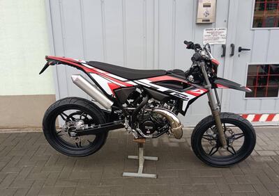 Betamotor RR 50 Motard (2021 - 24) - Annuncio 9408533