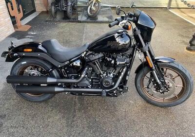 Harley-Davidson Low Rider S (2022 - 24) - Annuncio 9408601