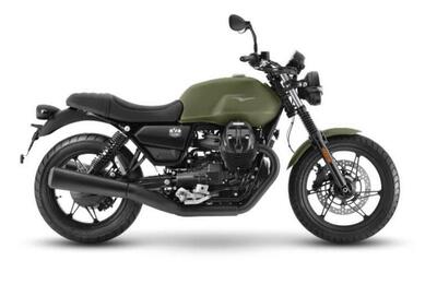 Moto Guzzi V7 Stone (2021 - 24) - Annuncio 9408617