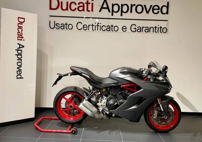 Ducati SuperSport 939 (2017 - 20) - Annuncio 9409078
