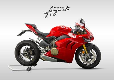 Ducati Panigale V4 S 1100 (2021) - Annuncio 9409119