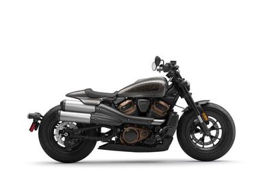 Harley-Davidson Sportster S (2022 - 24) - Annuncio 9409123