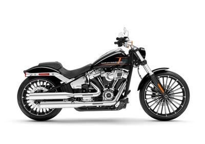Harley-Davidson Breakout 117 (2023 - 24) - Annuncio 9409130