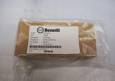 Pompa benzina Benelli Zenzero cod. R800129 - 17520 - Annuncio 9409138