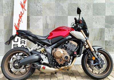 Honda CB 650 R (2019 - 20) - Annuncio 9408036