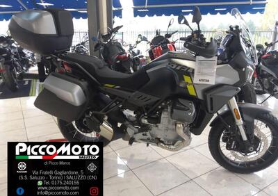 Moto Guzzi Stelvio (2024) - Annuncio 9409152