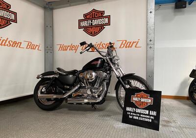 Harley-Davidson 1200 Seventy-Two (2011 - 16) - Annuncio 9409185