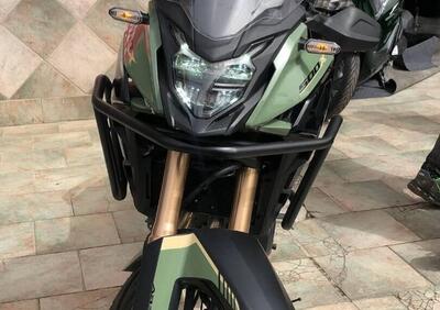 Honda CB 500 X (2022 - 23) - Annuncio 9409238