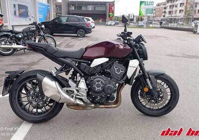 Honda CB 1000 R (2021 - 24) - Annuncio 9409270