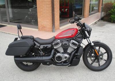 Harley-Davidson Nightster (2023 - 24) - Annuncio 9409363