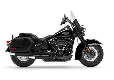 Harley-Davidson Heritage Classic (2021 - 24) - Annuncio 9409379