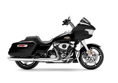 Harley-Davidson Road Glide (2024) - Annuncio 9409384