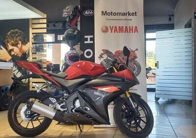 Yamaha YZF R125 (2014 - 16) - Annuncio 9409540