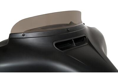 Parabrezza Memphis Spoiler fumè alto 7,5 cm per To  - Annuncio 8563904