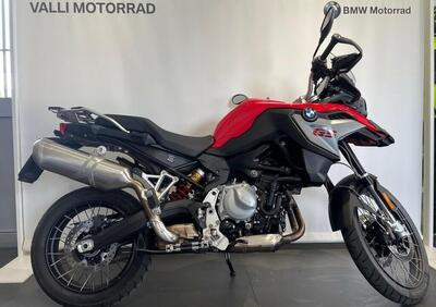 Bmw F 850 GS (2021 - 24) - Annuncio 9260393