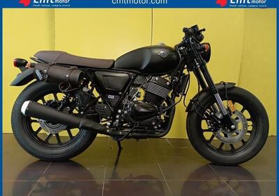 Archive Motorcycle AM 70 250 Cafe Racer (2020) - Annuncio 9411066