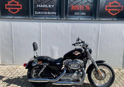 Harley-Davidson 883 Low (2008 - 12) - XL 883L - Annuncio 9411151