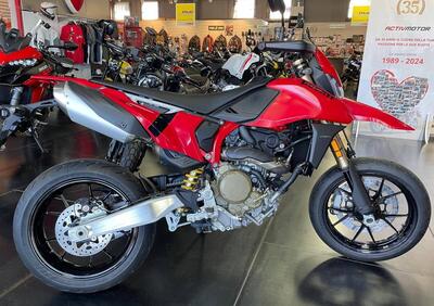 Ducati Hypermotard 698 Mono (2024) - Annuncio 9411152