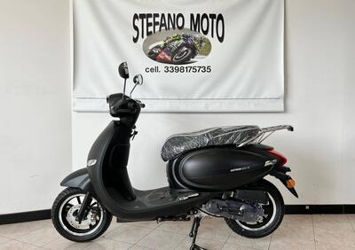 Motron Motorcycles Ideo 50 4T (2021 - 24) - Annuncio 9411164